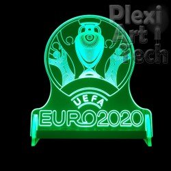 EURO 2020