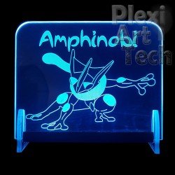 Pokemon - Amphinobi