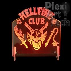 Hellfire Club ( stranger...